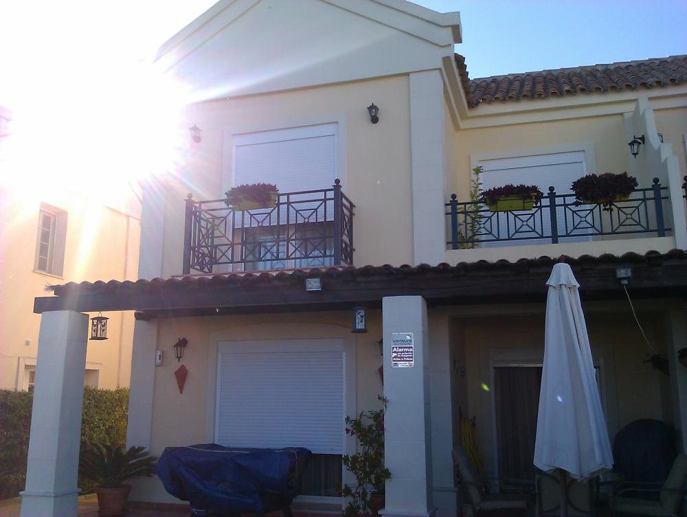  kaufen Haus La Alcaidesa Campo De Gibraltar 11