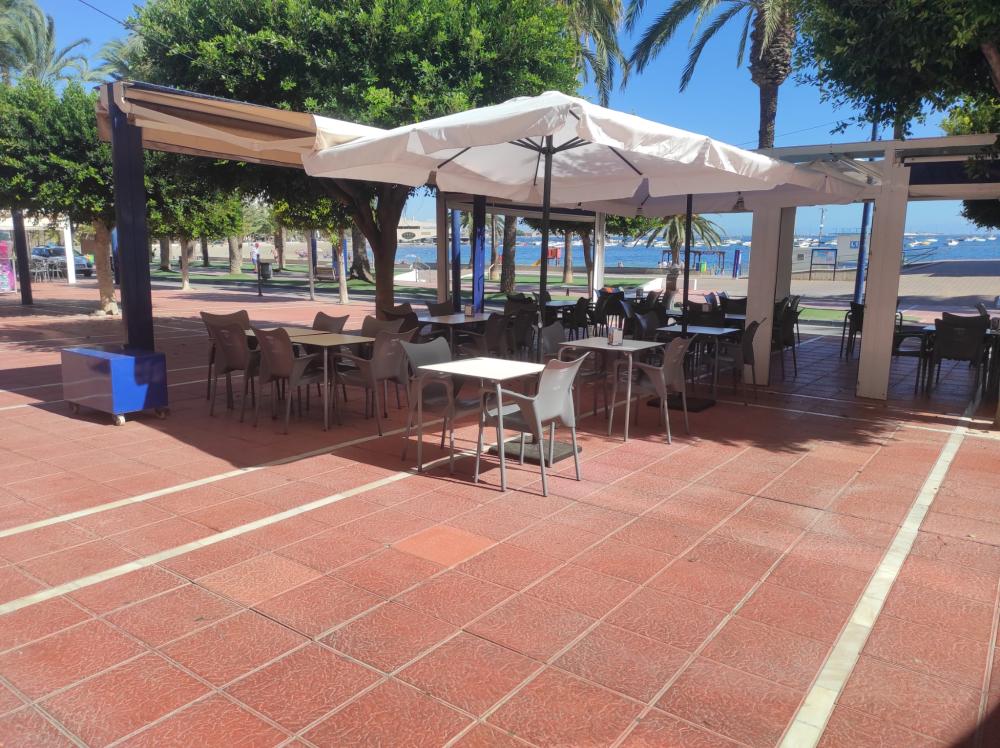  kaufen Hotel Santiago De La Ribera Mar Menor 5