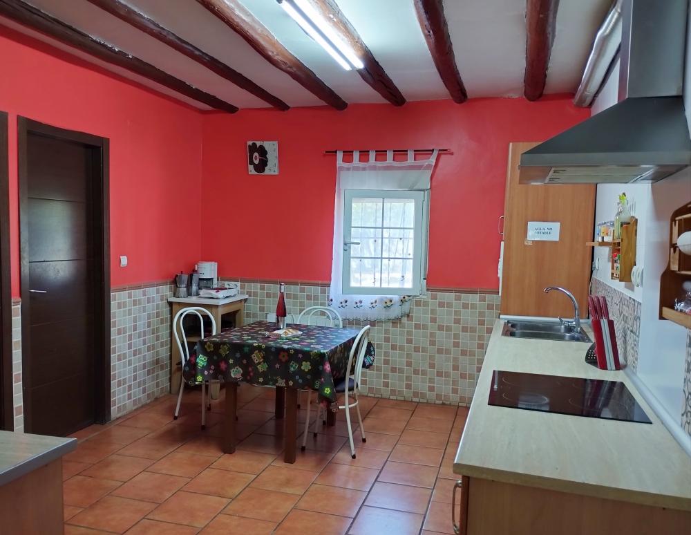  kaufen Haus Pedro Muñoz Mancha (La) 16