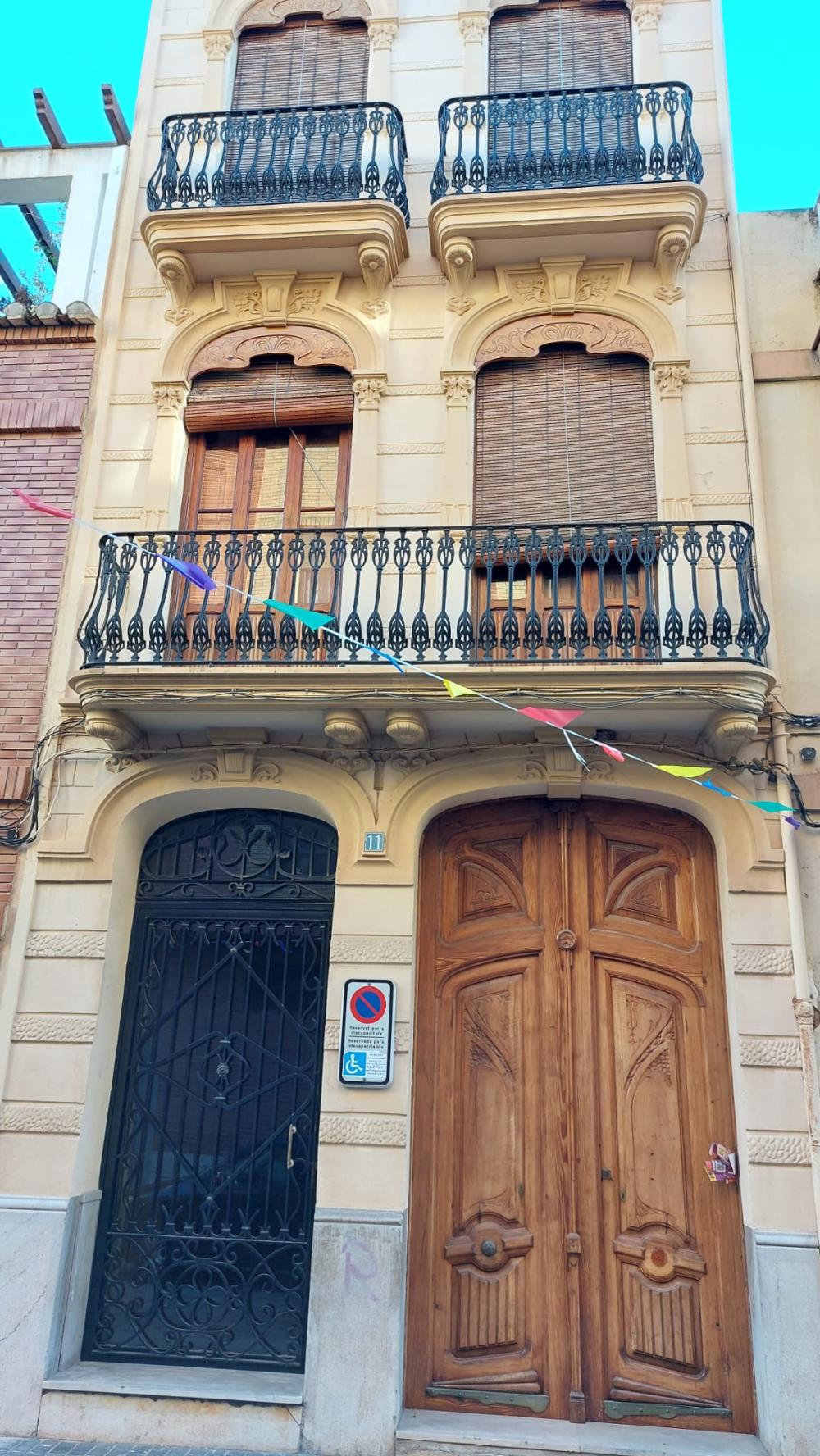  kaufen Haus Burriana Plana Baixa 53