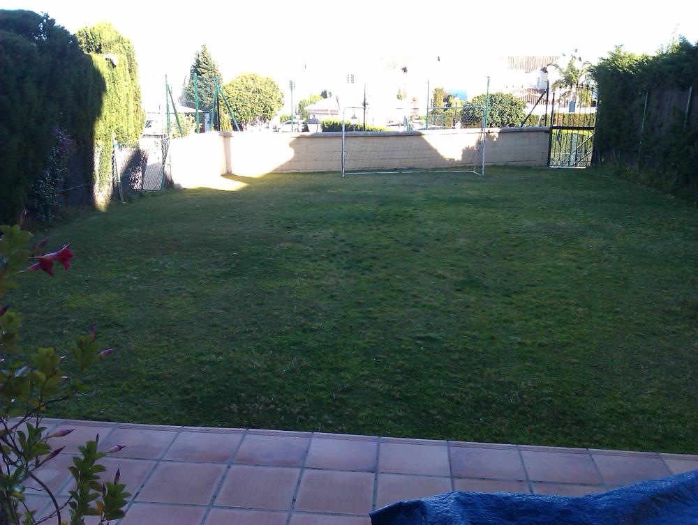  kaufen Haus La Alcaidesa Campo De Gibraltar 13