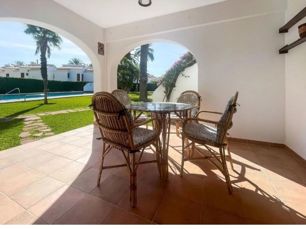  kaufen Erdgeschoss Dénia Marina Alta 1