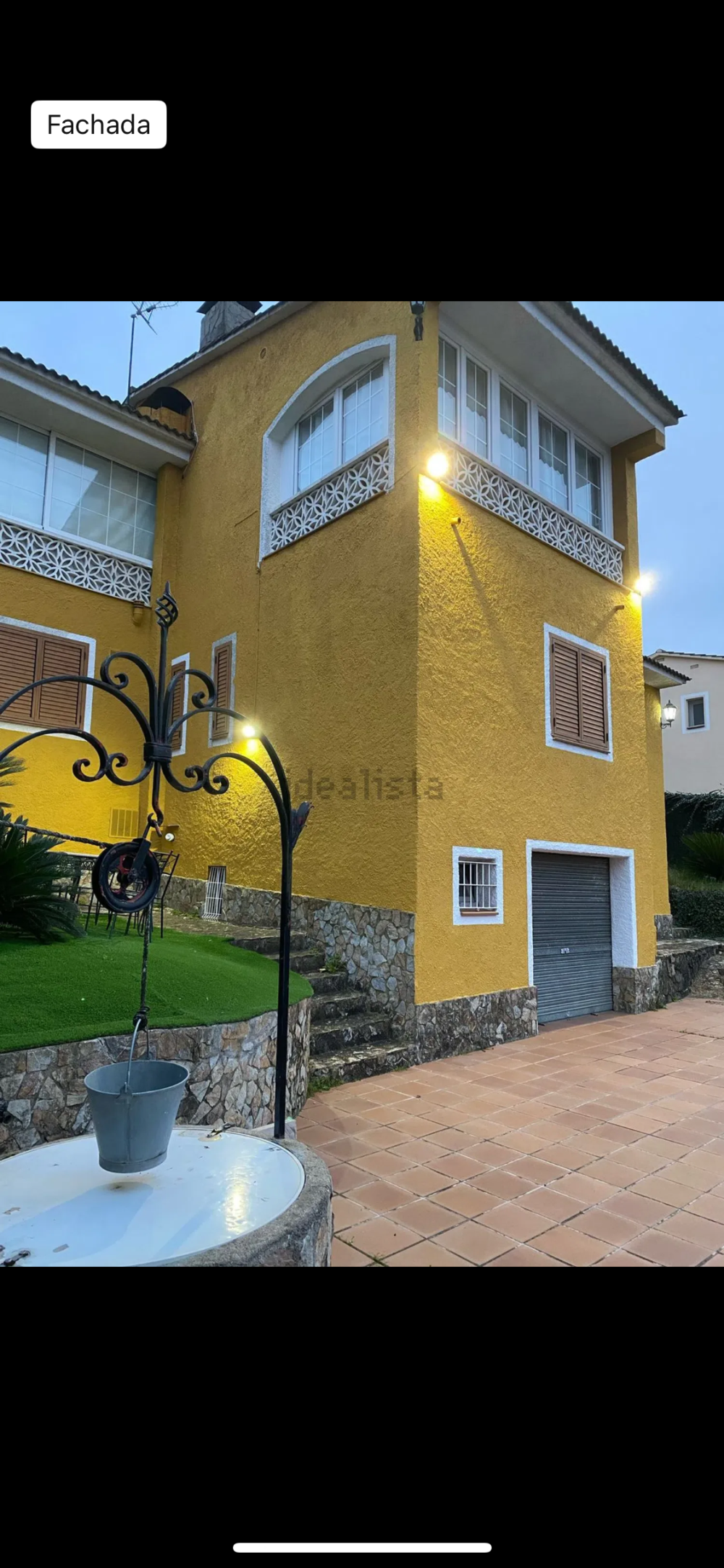  kaufen Villa Maçanet De La Selva Selva 22