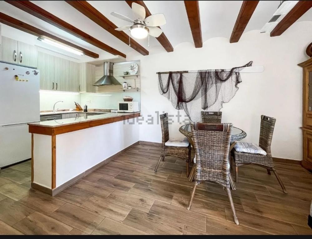  kaufen Erdgeschoss Dénia Marina Alta 5