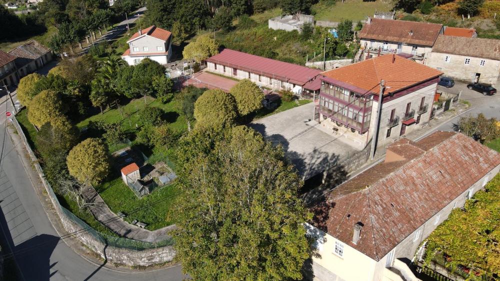  kaufen Haus A Lama Pontevedra 53
