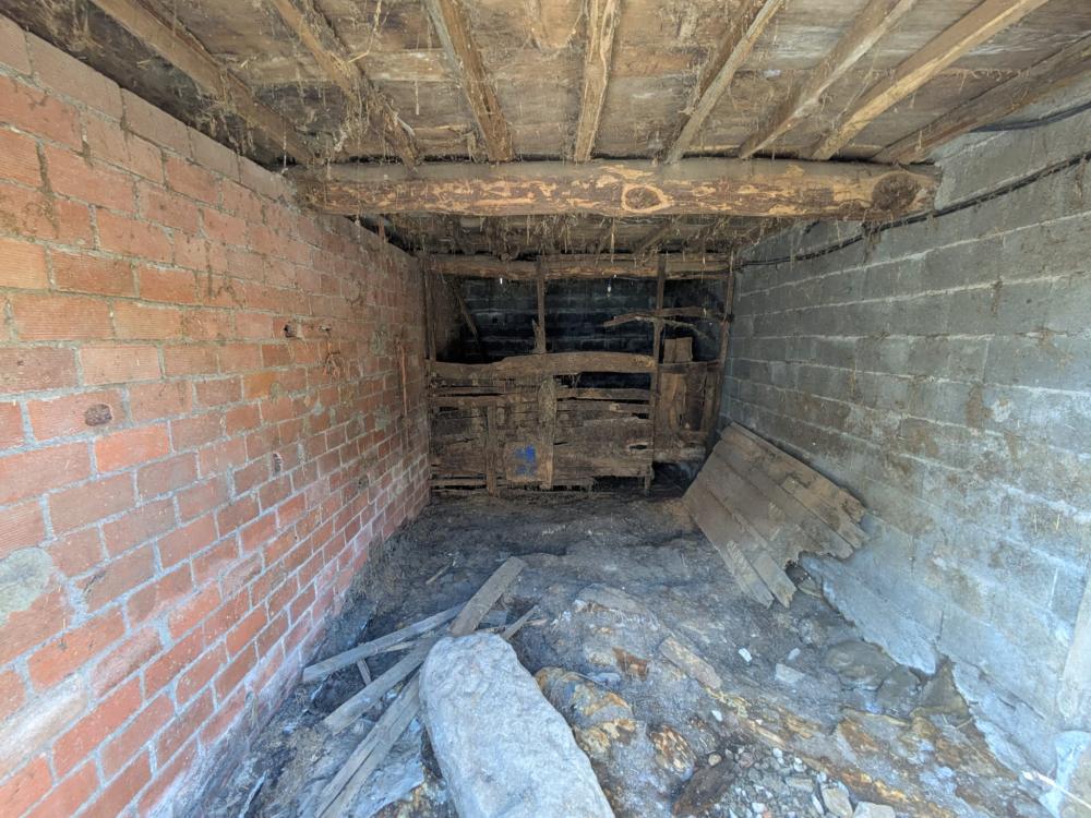  kaufen Haus Piñeiro Tierra De Lemos 15