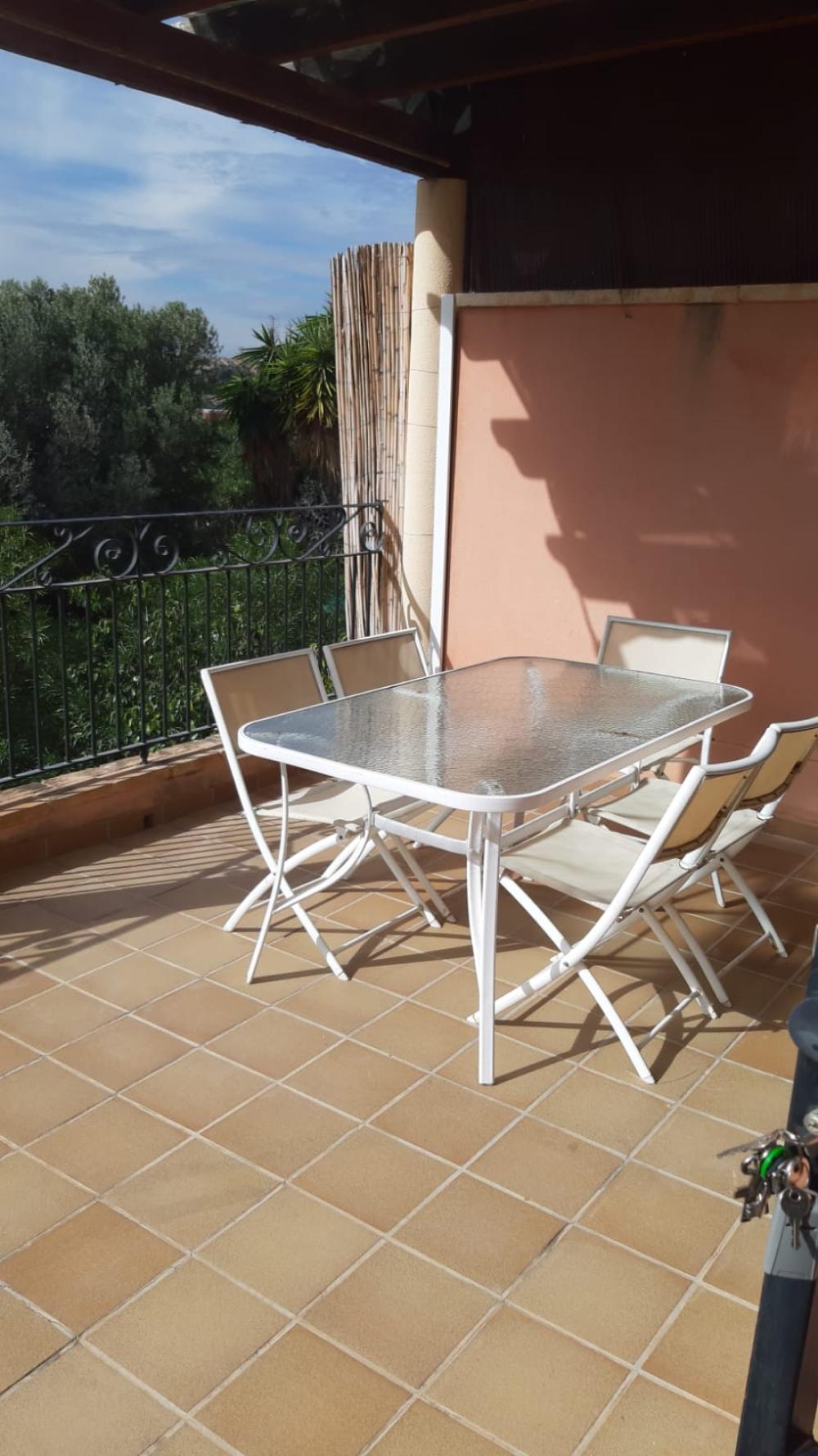  kaufen Doppelhaushälfte Sant Joan D'alacant Alacantí 4