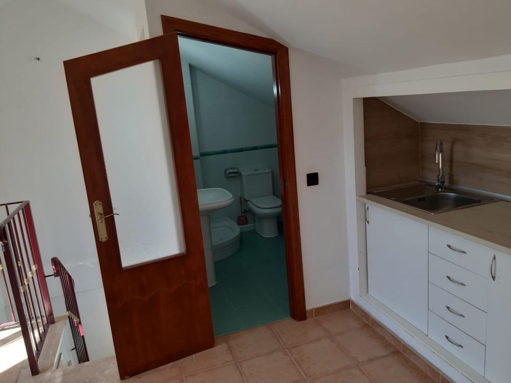  kaufen Doppelhaushälfte Sant Joan D'alacant Alacantí 28