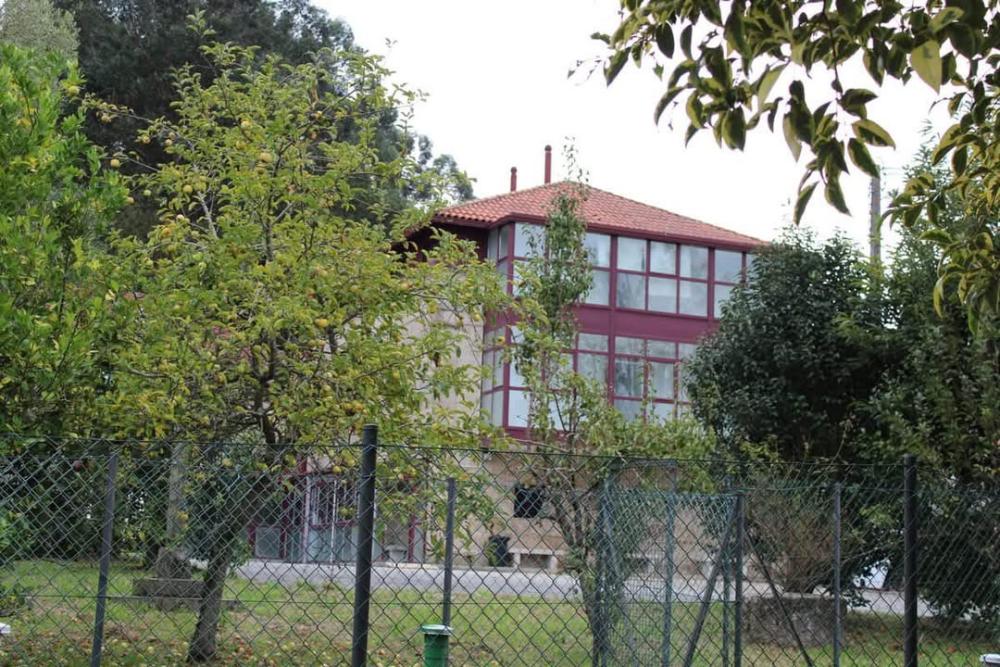  kaufen Haus A Lama Pontevedra 36
