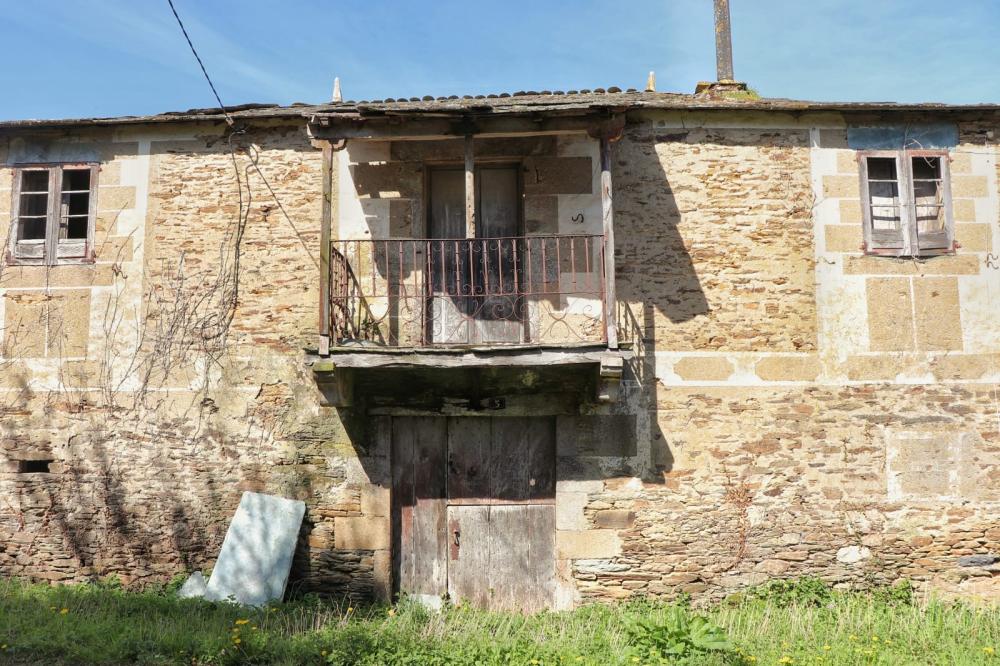  kaufen Haus Fonfria Meira 1