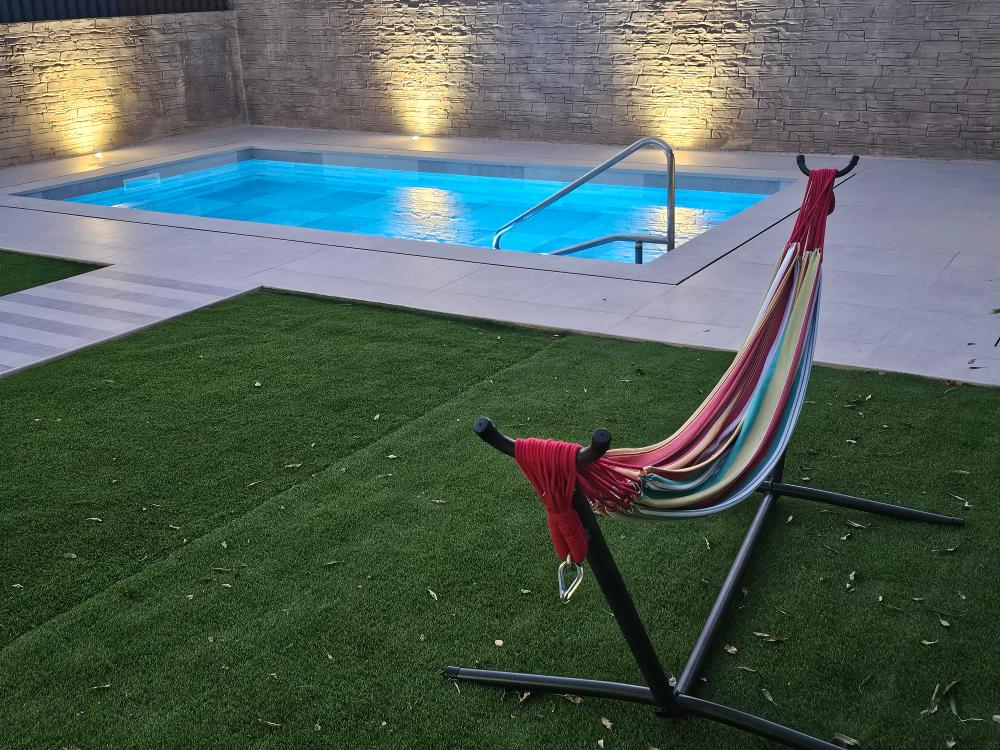  kaufen Villa California Garraf 18