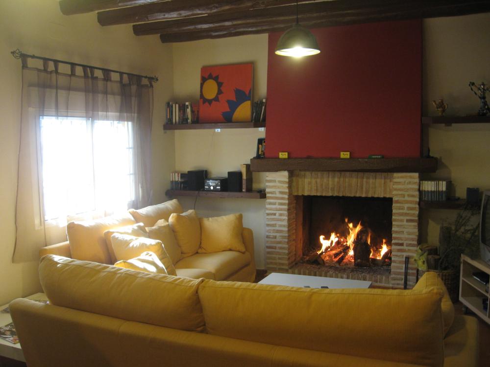  kaufen Haus Pedro Muñoz Mancha (La) 2