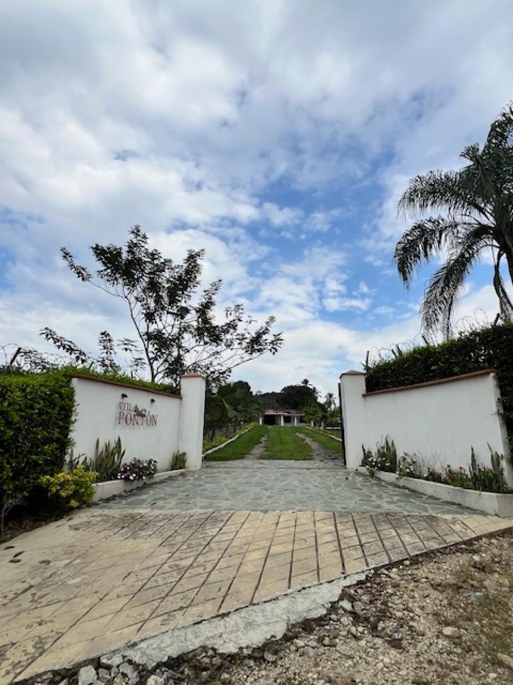  kaufen Landhaus Medellín Don Benito 1
