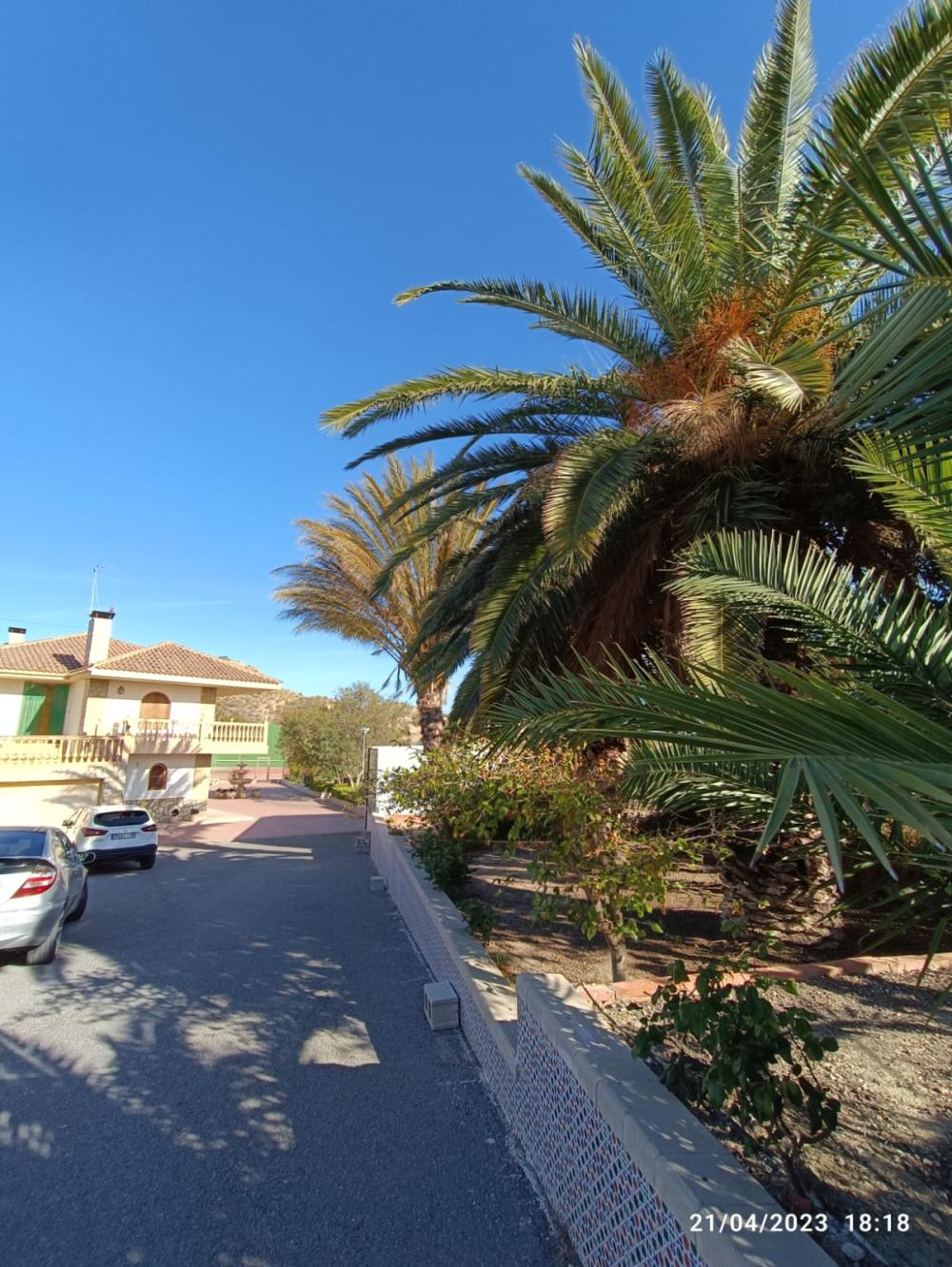  kaufen Villa Jijona Alacantí 6