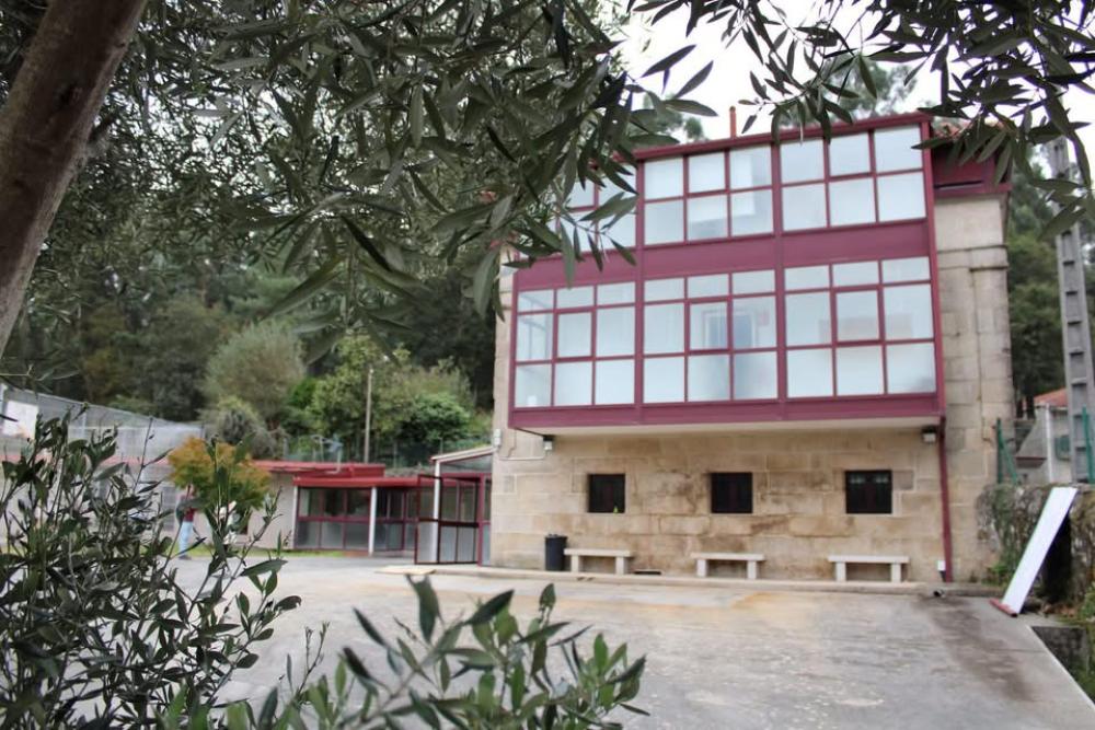  kaufen Haus A Lama Pontevedra 49