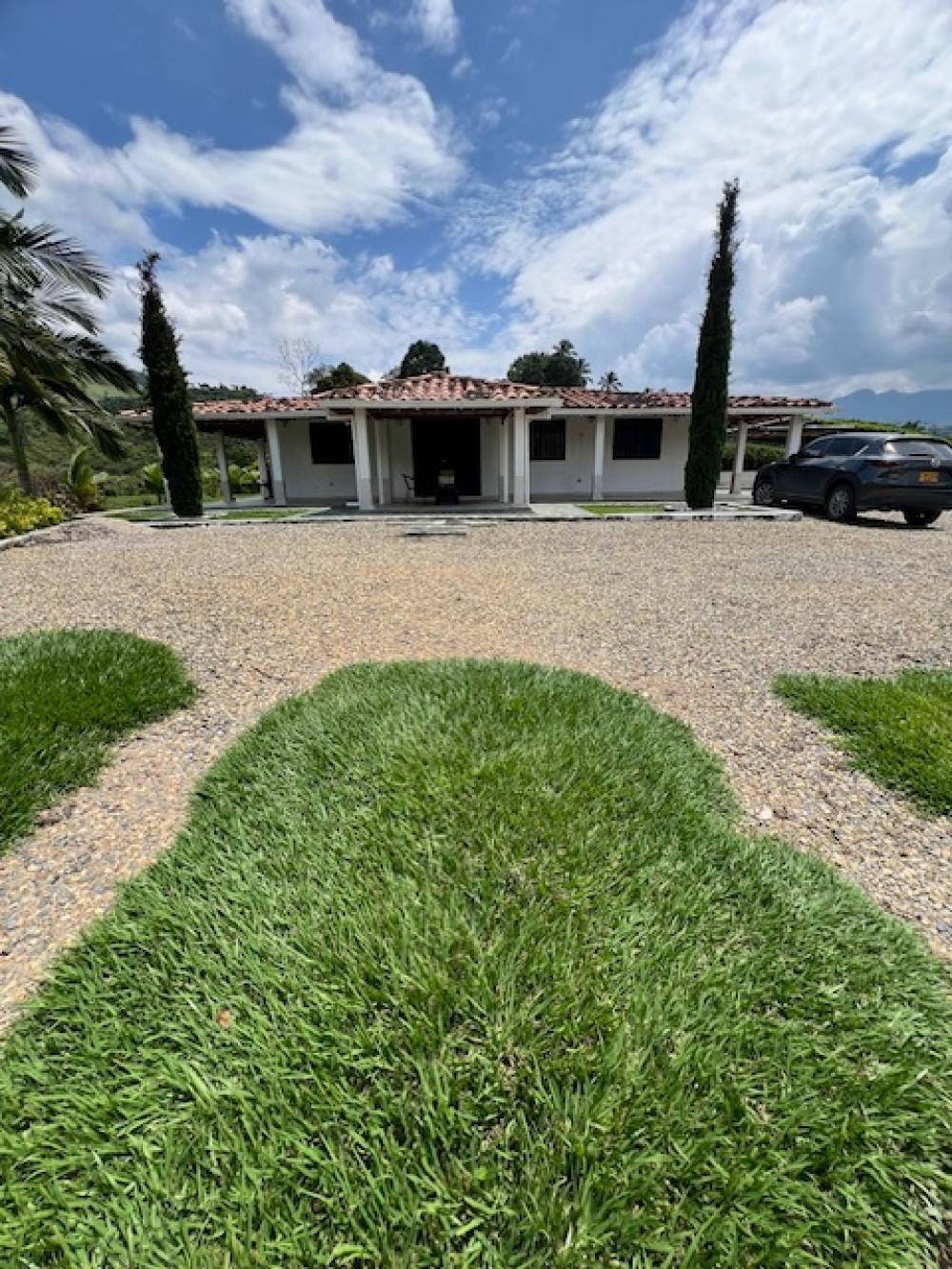  kaufen Landhaus Medellín Don Benito 4
