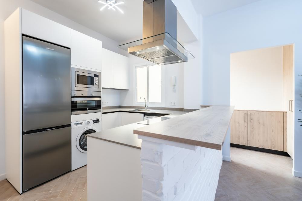  kaufen Wohnung Ifara Zona Metropolitana 4