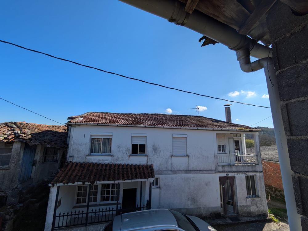  kaufen Haus Piñeiro Tierra De Lemos 9
