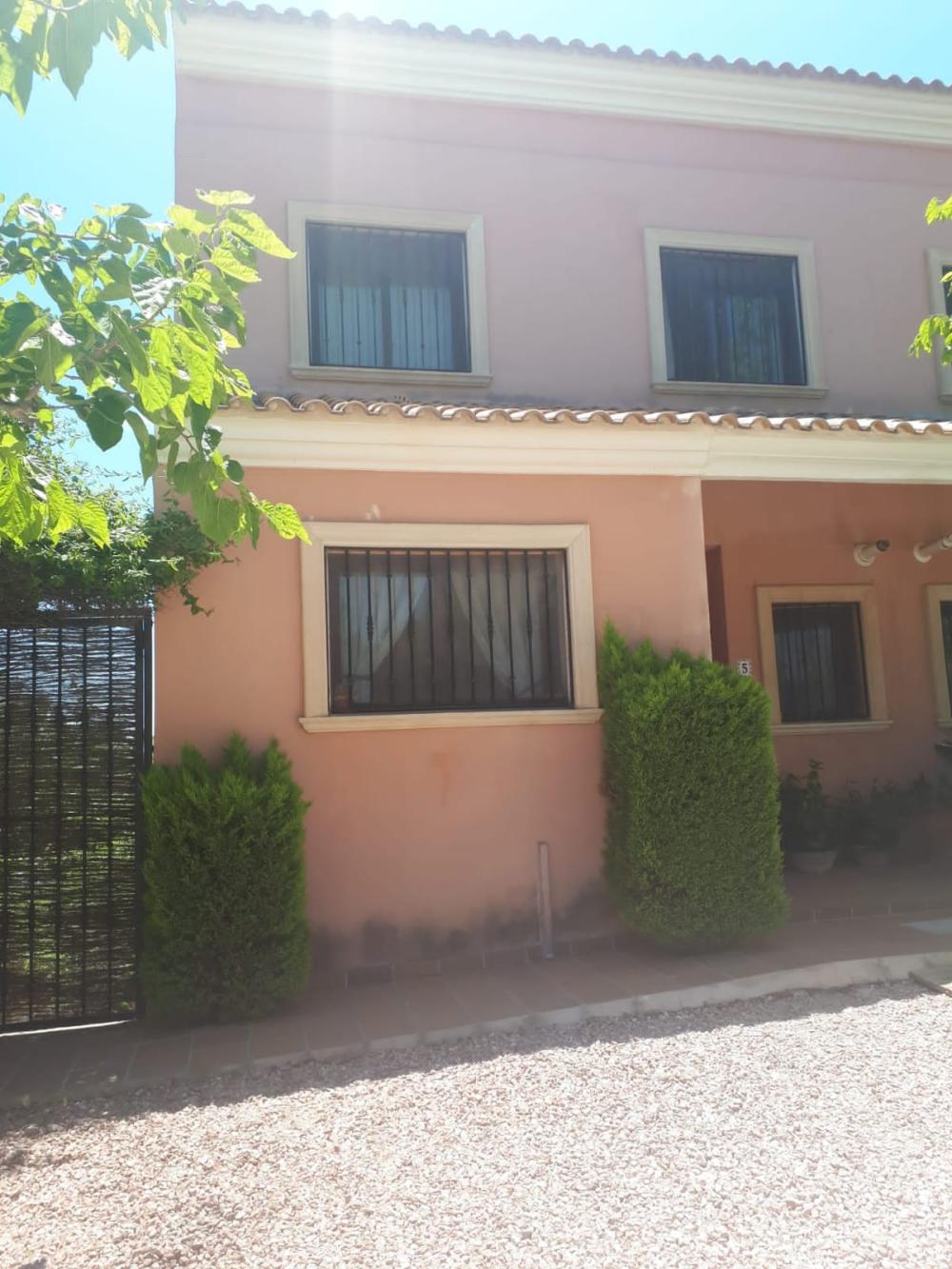  kaufen Doppelhaushälfte Sant Joan D'alacant Alacantí 5