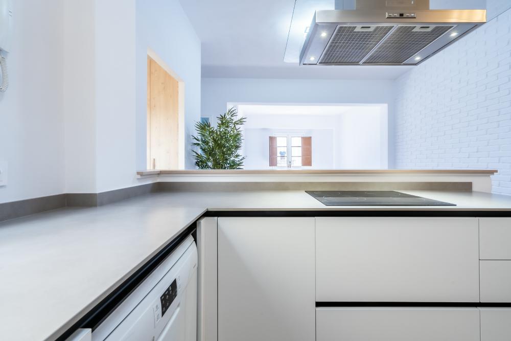  kaufen Wohnung Ifara Zona Metropolitana 8