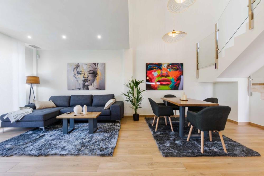  kaufen Haus Ciudad Quesada Baix Segura 22