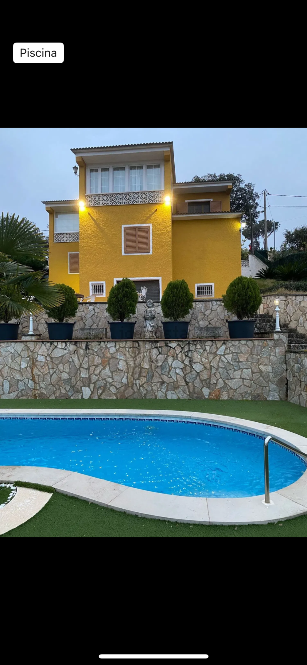  kaufen Villa Maçanet De La Selva Selva 28