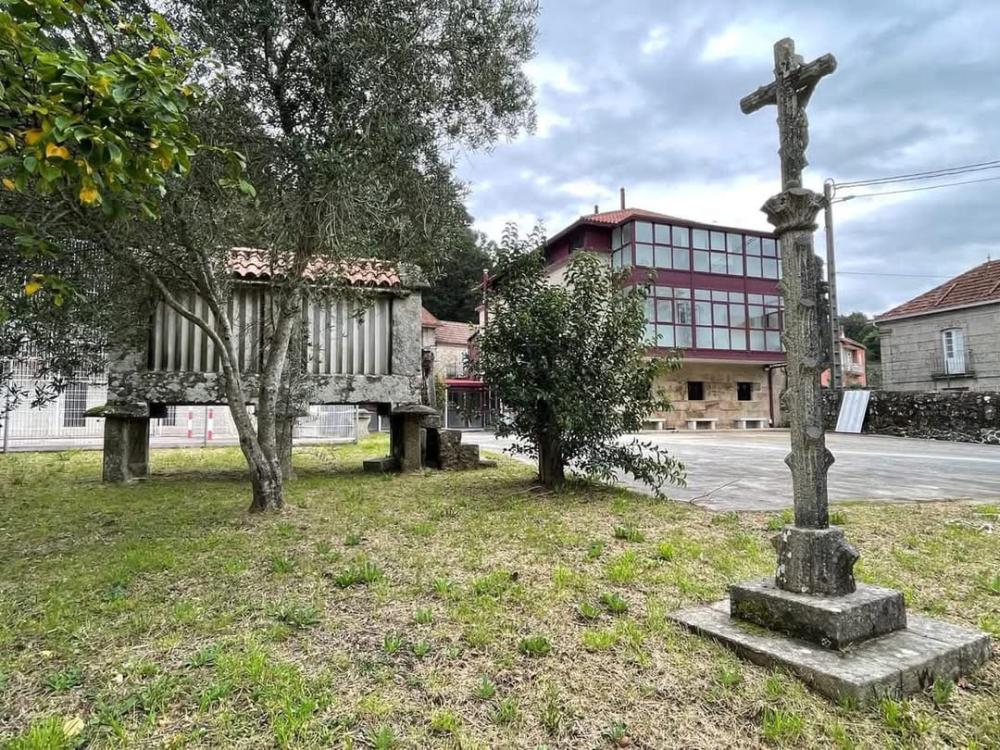  kaufen Haus A Lama Pontevedra 32