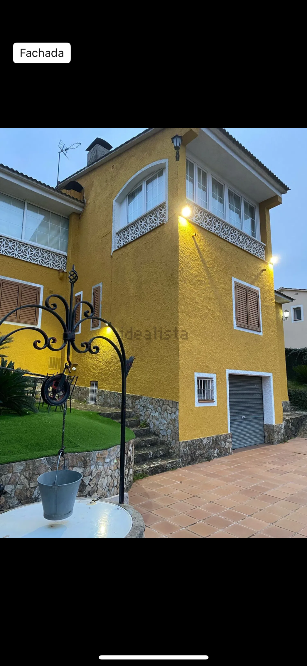  kaufen Villa Maçanet De La Selva Selva 22