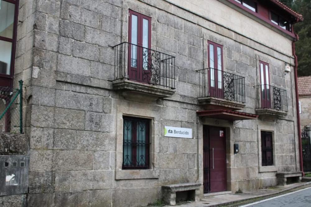  kaufen Haus A Lama Pontevedra 50