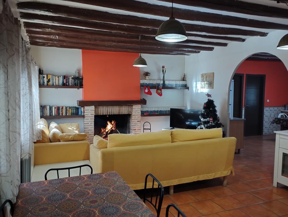  kaufen Haus Pedro Muñoz Mancha (La) 5