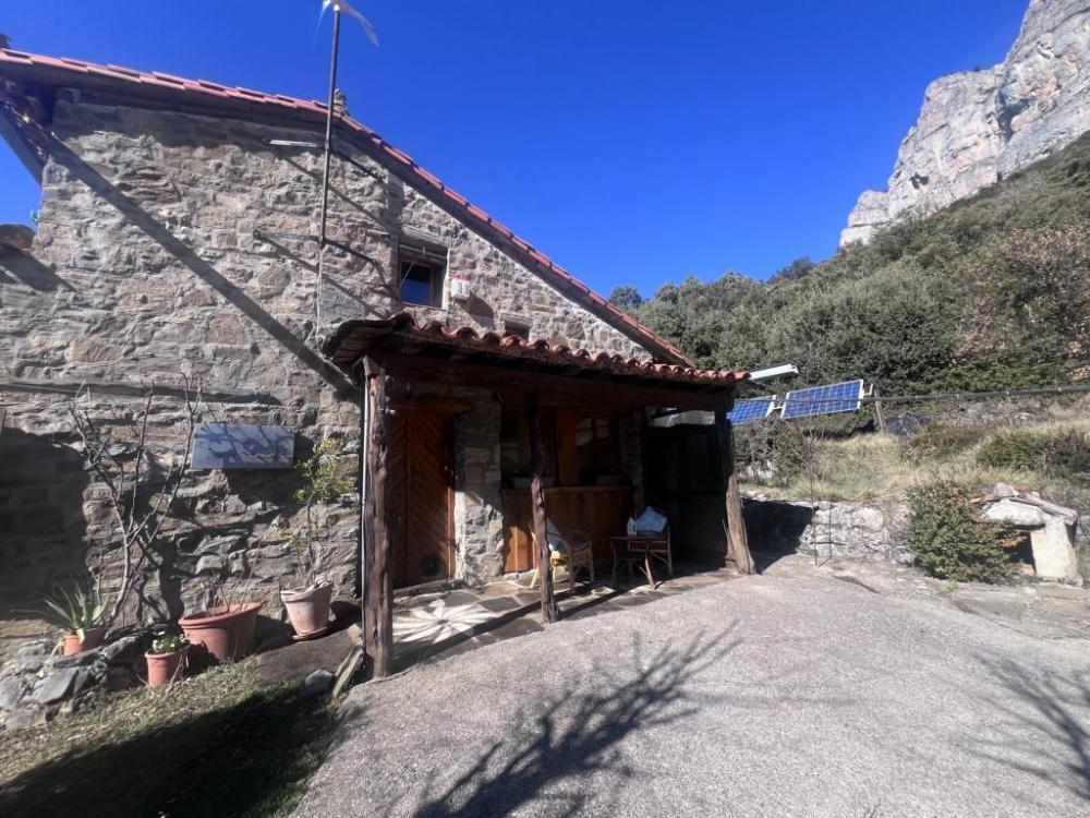  kaufen Haus El Pueyo De Araguás Sobrarbe 3