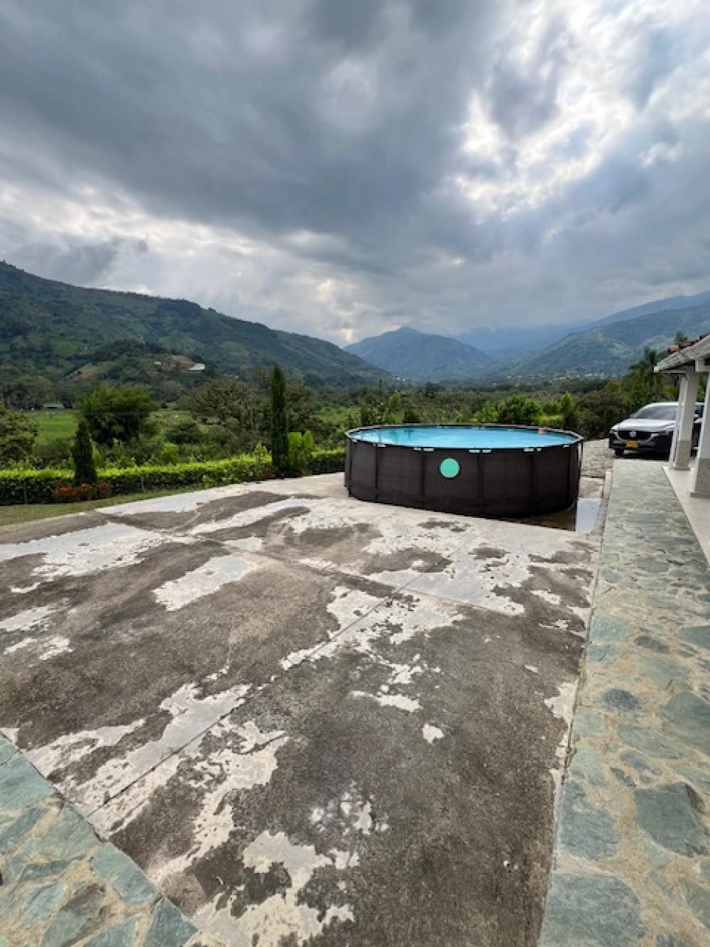  kaufen Landhaus Medellín Don Benito 6