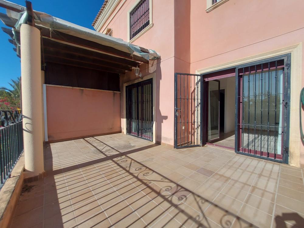  kaufen Doppelhaushälfte Sant Joan D'alacant Alacantí 2
