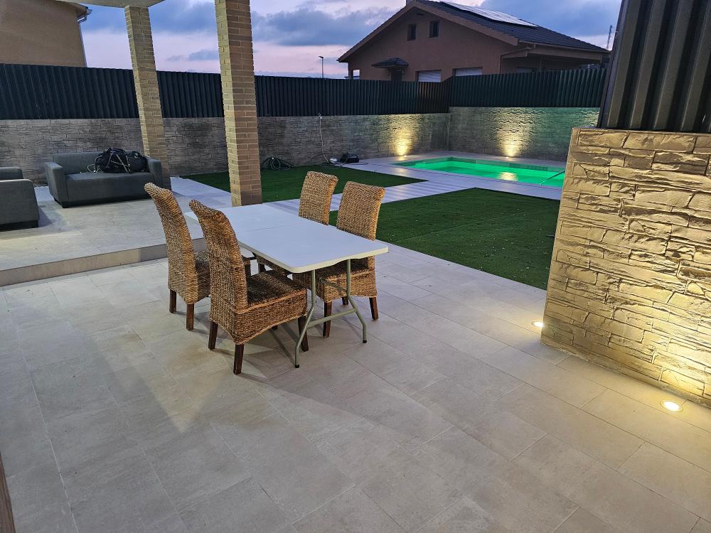  kaufen Villa California Garraf 17