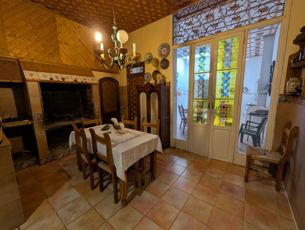  kaufen Haus Burriana Plana Baixa 3