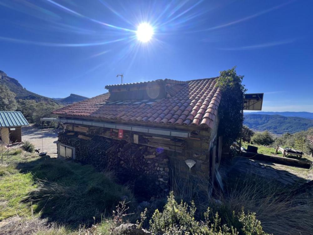  kaufen Haus El Pueyo De Araguás Sobrarbe 5