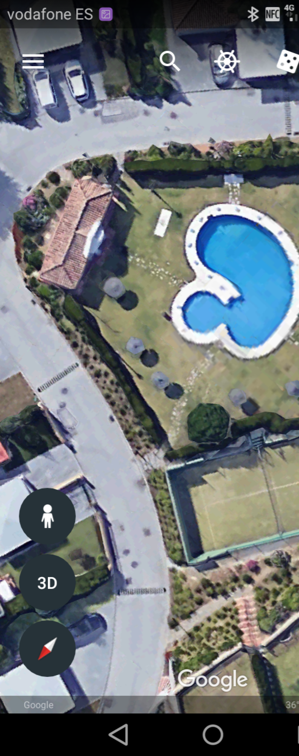  kaufen Haus La Alcaidesa Campo De Gibraltar 4