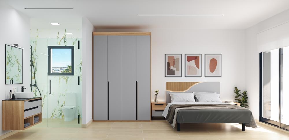 kaufen Wohnung Guardamar Del Segura Baix Segura 2