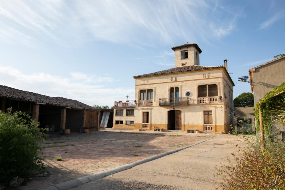  kaufen Landhaus Mas D'en Pla Bages 4