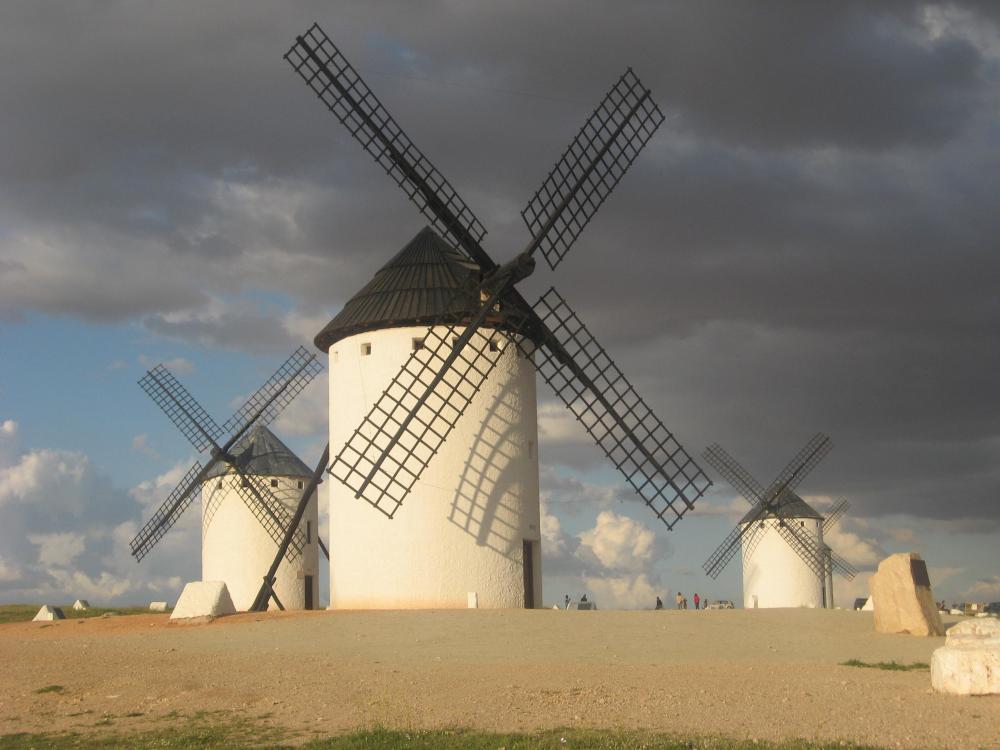  kaufen Haus Pedro Muñoz Mancha (La) 17
