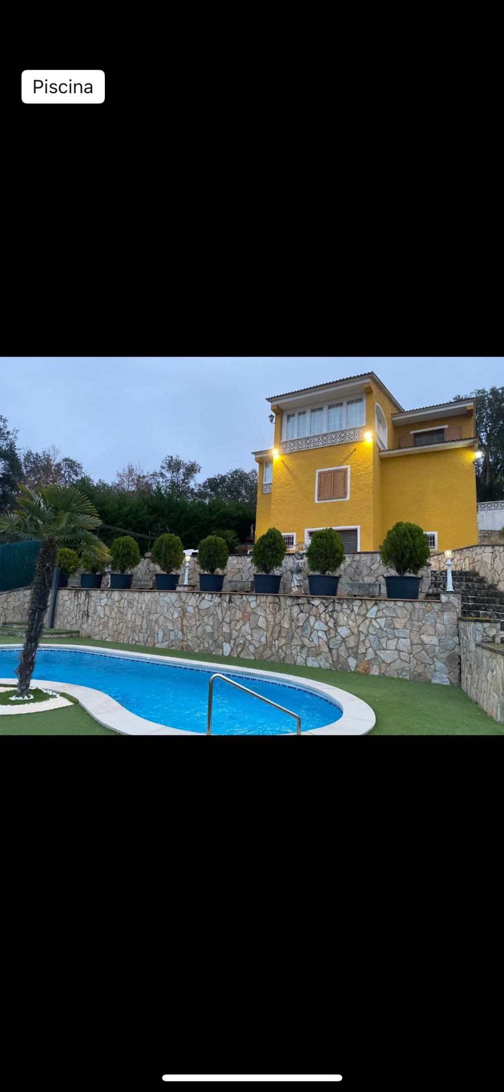  kaufen Villa Maçanet De La Selva Selva 36