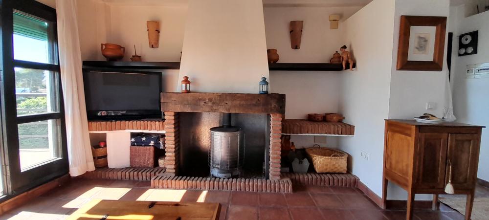  kaufen Villa Alhaurín De La Torre Valle Del Guadalhorce 13