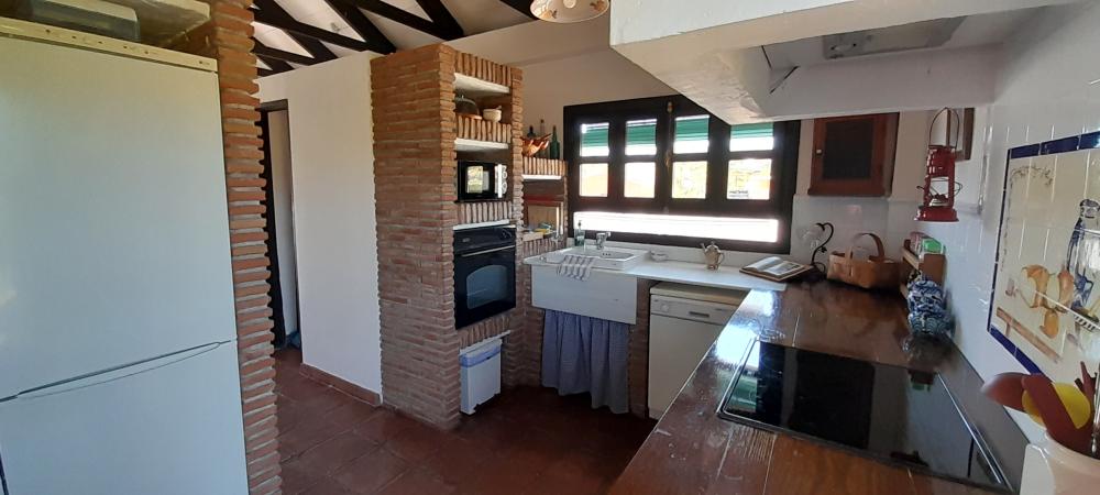  kaufen Villa Alhaurín De La Torre Valle Del Guadalhorce 15