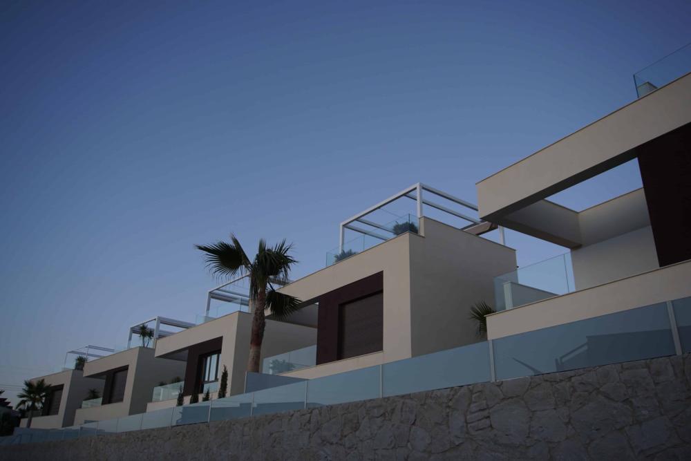  kaufen Haus Ciudad Quesada Baix Segura 33