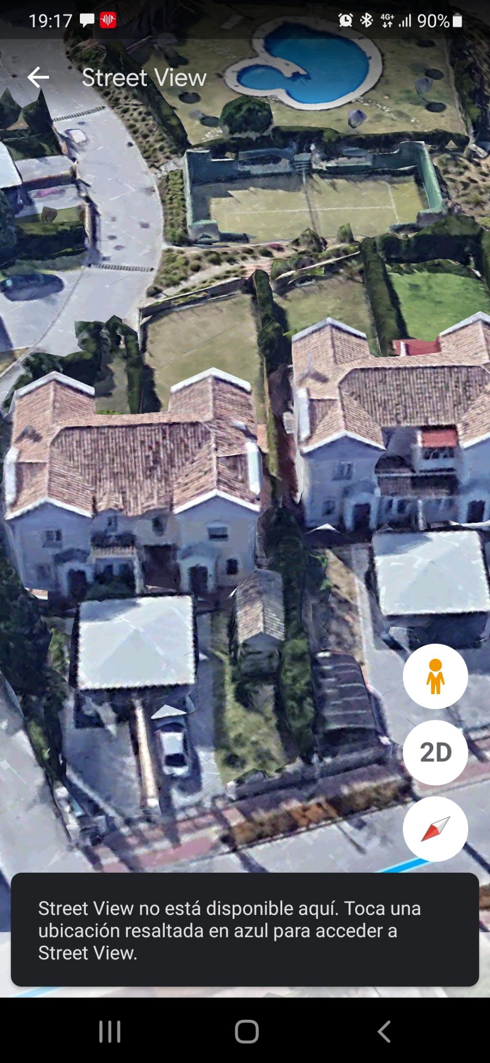  kaufen Haus La Alcaidesa Campo De Gibraltar 5
