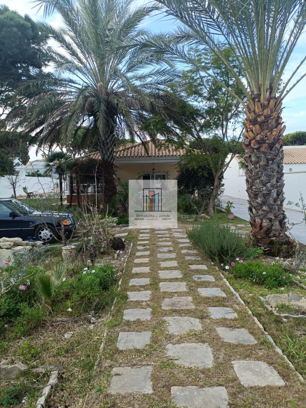  kaufen Villa La Barrosa-Sancti Petri Bahía De Cádiz 4