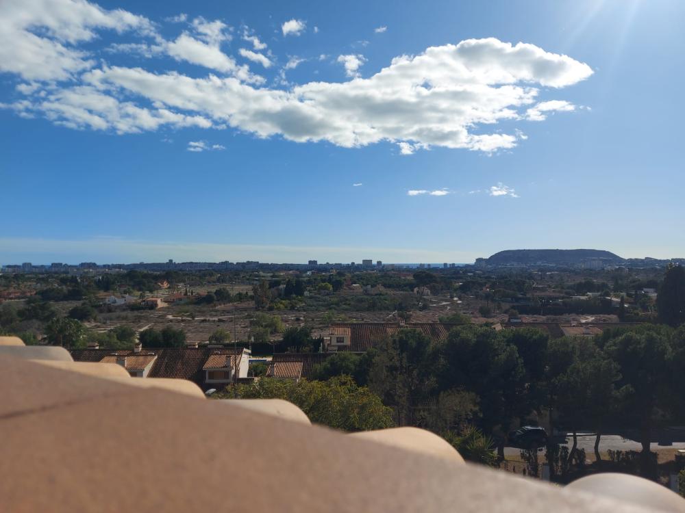  kaufen Doppelhaushälfte Sant Joan D'alacant Alacantí 27