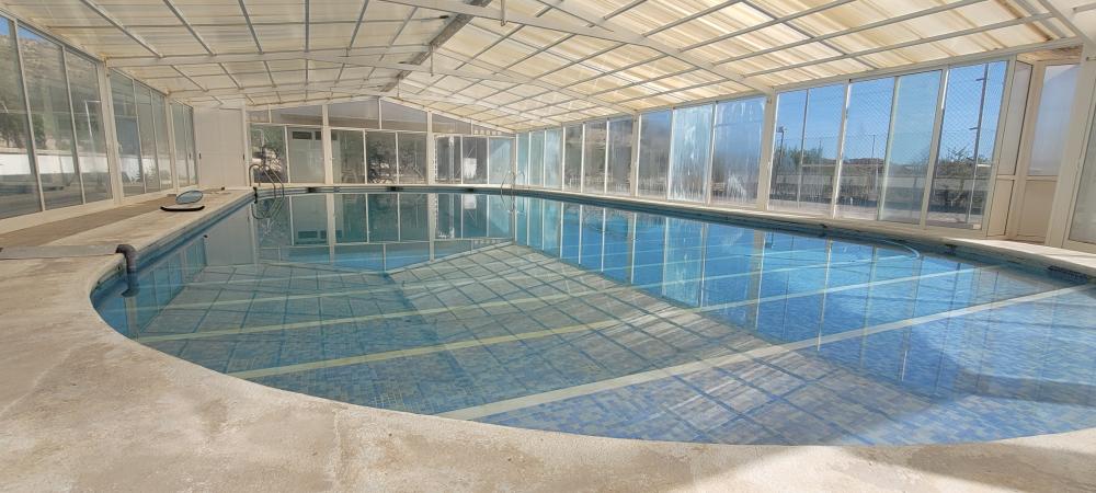  kaufen Villa Jijona Alacantí 4