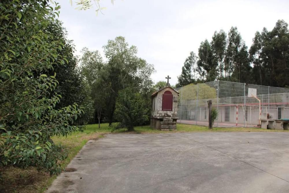  kaufen Haus A Lama Pontevedra 40