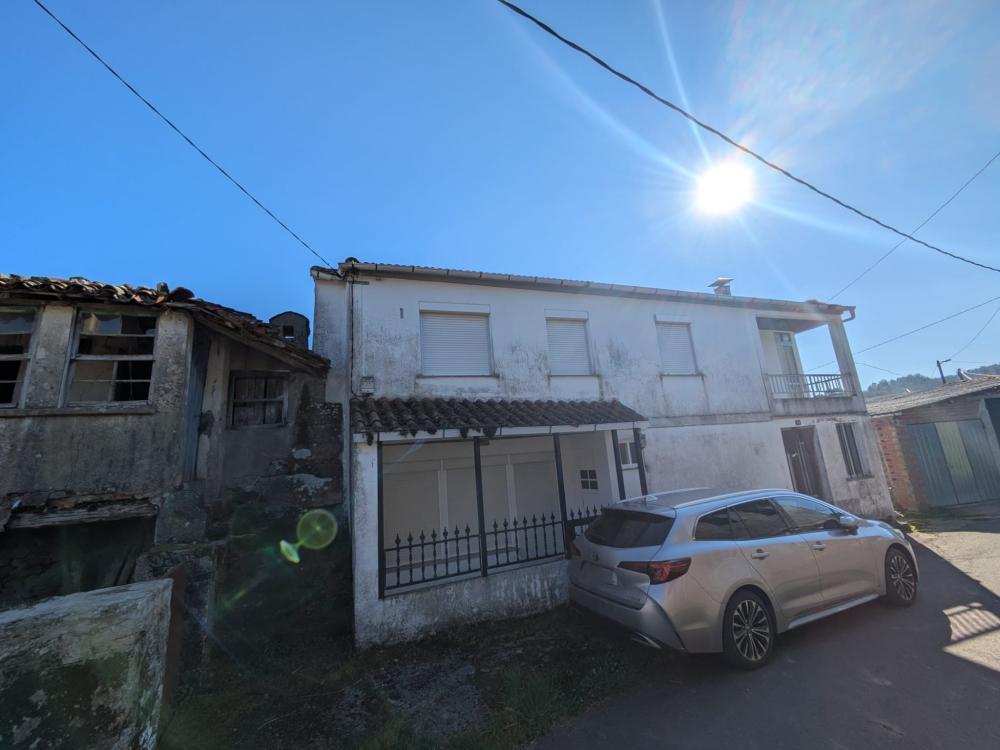  kaufen Haus Piñeiro Tierra De Lemos 3